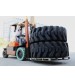 Giới thiệu về lốp đặc Zeetah cho xe xúc lật mã gai 801H